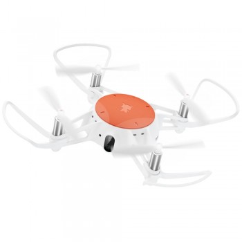 Original Xiaomi Mini Drone WIFI FPV With 4K Camera 3-Axis Gimbal HD 360D Rolling 720P Camera Camera for Phone Gamepad Controller