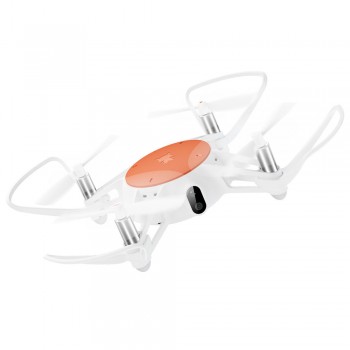 Original Xiaomi Mini Drone WIFI FPV With 4K Camera 3-Axis Gimbal HD 360D Rolling 720P Camera Camera for Phone Gamepad Controller