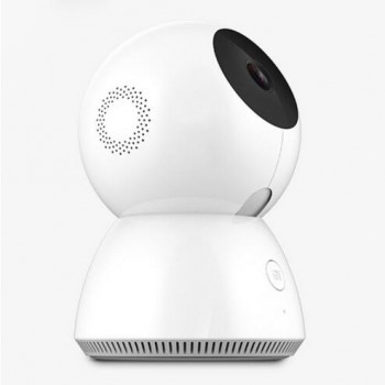 Original Xiaomi Mijia Smart Camera Panoramic Camera 1080P Full HD Night Vision Webcam Camcorder WiFi Wireless IP Web Cam MI APP