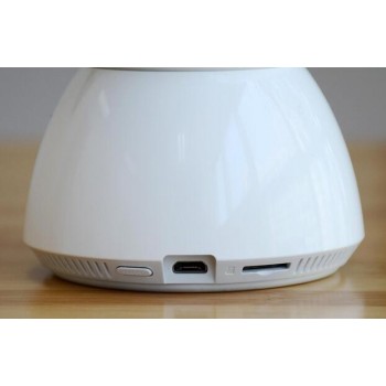 Original Xiaomi Mijia Smart Camera Panoramic Camera 1080P Full HD Night Vision Webcam Camcorder WiFi Wireless IP Web Cam MI APP