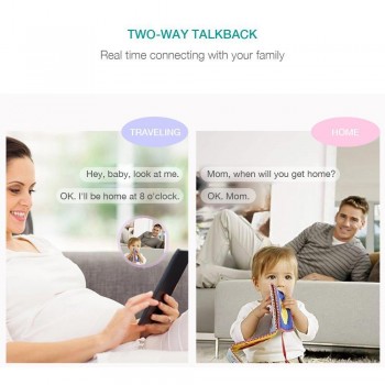 960P 360 degree Wireless IP Camera Bulb Light FishEye Smart Home CCTV 3D VR Camera 1.3MP Home Security WiFi Camera Panoramic