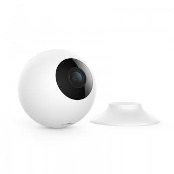 Xiaomi Mijia chuangmi xiaobai mini Camera 1080P Smart Camera IP Webcam Camcorder WIFI Wireless Night Vision For Mi home APP