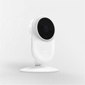 Xiaomi Mijia 1080P IP Camera New 130 Degree FOV Night Vision 2.4Ghz Dual-band WiFi Xioami Home Kit Security Monitor CCTV