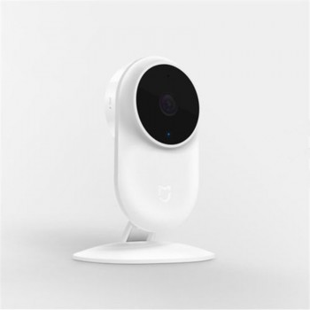 Xiaomi Mijia 1080P IP Camera New 130 Degree FOV Night Vision 2.4Ghz Dual-band WiFi Xioami Home Kit Security Monitor CCTV