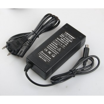 42V 2A Electric Skatebaord Adapter Scooter Charger For Xiaomi Mijia M365 Electric Scooter Bike Accessories EU/US/AU/UK Plug