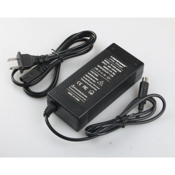 42V 2A Electric Skatebaord Adapter Scooter Charger For Xiaomi Mijia M365 Electric Scooter Bike Accessories EU/US/AU/UK Plug