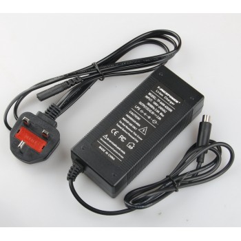 42V 2A Electric Skatebaord Adapter Scooter Charger For Xiaomi Mijia M365 Electric Scooter Bike Accessories EU/US/AU/UK Plug