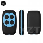 Ultralight Wireless 433Mhz Remote Control Copy Code Remote 4 Channel Electric Cloning Gate Garage Door Auto For chipset PT2262