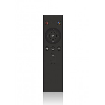 Bluetooth Voice Remote Control Replacement For Mecool Android TV Box Mecool M8S PRO L and M8S PRO TV Box Accessories