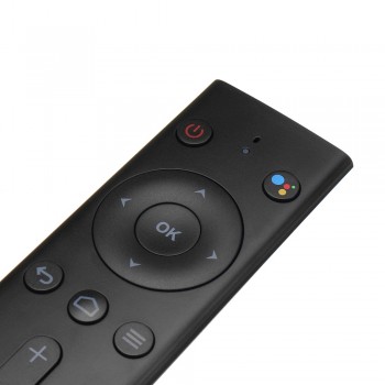 Bluetooth Voice Remote Control Replacement For Mecool Android TV Box Mecool M8S PRO L and M8S PRO TV Box Accessories