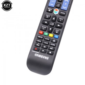 new TV 3D Smart Player Remote Control use for SAMSUNG AA59-00581A AA59-00582A AA59-00594A for TV Universal high quality