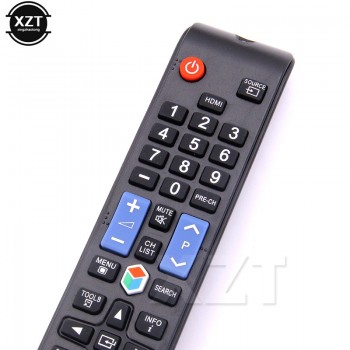new TV 3D Smart Player Remote Control use for SAMSUNG AA59-00581A AA59-00582A AA59-00594A for TV Universal high quality