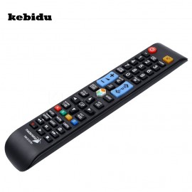 kebidu 2016 HotEST  Sale Universal Remote Control For Samsung AA59-00638A 3D Smart TV high quality