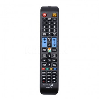 kebidu 2016 HotEST  Sale Universal Remote Control For Samsung AA59-00638A 3D Smart TV high quality