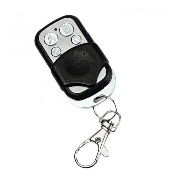 433.92MHZ Copy Remote Controller Metal Clone Remotes Auto Copy Duplicator For Gadgets Car Home Garage High Quality GDeals