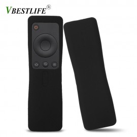 VBESTLIFE  Universal Anti-drop Shockproof Protective Silicone Case Cover For Xiaomi Box 3s Smart TV Remote Controller