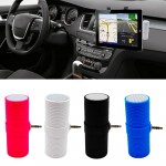 Cute Portable 3.5mm Jack Stereo Mini Speaker Loudspeaker For Cell Phone Small Speaker for iPhone amp; Tablet Creative Gifts