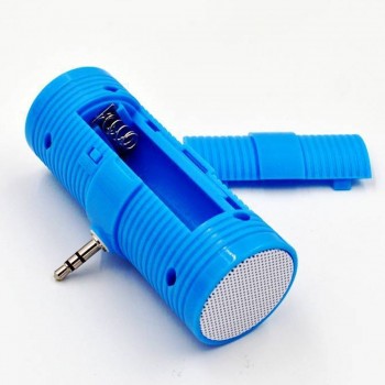 Cute Portable 3.5mm Jack Stereo Mini Speaker Loudspeaker For Cell Phone Small Speaker for iPhone amp; Tablet Creative Gifts