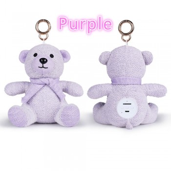 YiJee Cute Bear Bluetooth Speaker Lovely Toy Portable Wireless Speaker Children Birthday Gift Christmas Gift Outdoor Speaker