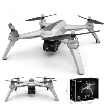 Professional Auto Follow GPS WIFI With 1080P Brushless Motor Camera Remote Control Fly 18 Mins Altitude Hold Drone Quadcopter