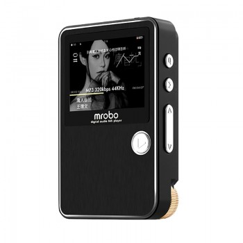 Master tape level MP3 Player Lossless music Player DSD64 HIFI Music High Quality Mini Sports Hi Fi hard decoding Walkman