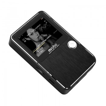 Master tape level MP3 Player Lossless music Player DSD64 HIFI Music High Quality Mini Sports Hi Fi hard decoding Walkman