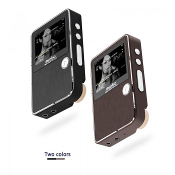 Master tape level MP3 Player Lossless music Player DSD64 HIFI Music High Quality Mini Sports Hi Fi hard decoding Walkman