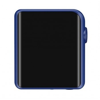 SHANLING M0 32bit /384kHz Bluetooth AptX LDAC DSD MP3 FALC Portable Music Player Hi-Res Audio