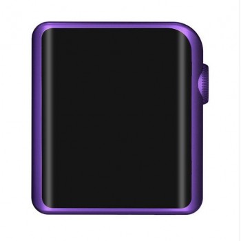 SHANLING M0 32bit /384kHz Bluetooth AptX LDAC DSD MP3 FALC Portable Music Player Hi-Res Audio