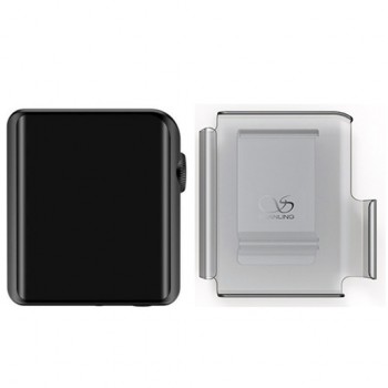 SHANLING M0 32bit /384kHz Bluetooth AptX LDAC DSD MP3 FALC Portable Music Player Hi-Res Audio