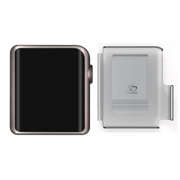 SHANLING M0 32bit /384kHz Bluetooth AptX LDAC DSD MP3 FALC Portable Music Player Hi-Res Audio