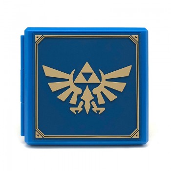 Yoteen Game Card Case for Nintend Switch 12 in 1 Shockproof Card Box Portable TF Card Case