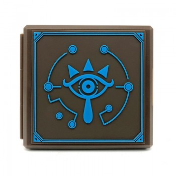 Yoteen Game Card Case for Nintend Switch 12 in 1 Shockproof Card Box Portable TF Card Case