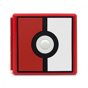 Yoteen Game Card Case for Nintend Switch 12 in 1 Shockproof Card Box Portable TF Card Case