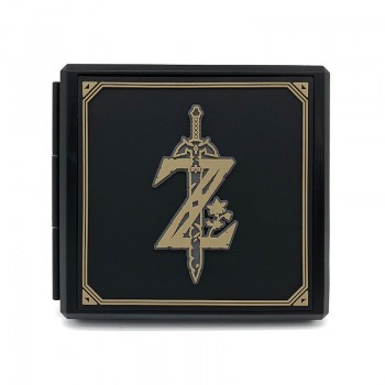 Yoteen Game Card Case for Nintend Switch 12 in 1 Shockproof Card Box Portable TF Card Case
