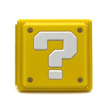 Yoteen Game Card Case for Nintend Switch 12 in 1 Shockproof Card Box Portable TF Card Case