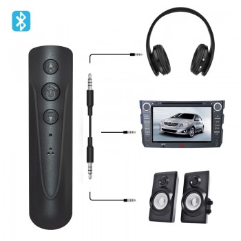 YOU FIRST Bluetooth Earphone Wireless Headphones 3.5mm AUX Sport Handsfree Neckband Headphone Wired Earphones With Mic For Phone