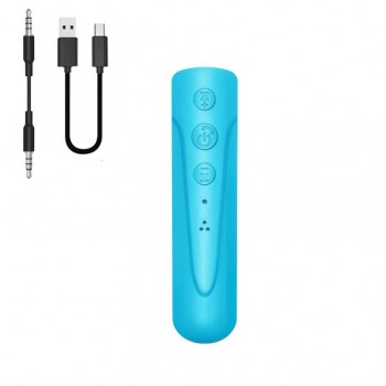 YOU FIRST Bluetooth Earphone Wireless Headphones 3.5mm AUX Sport Handsfree Neckband Headphone Wired Earphones With Mic For Phone