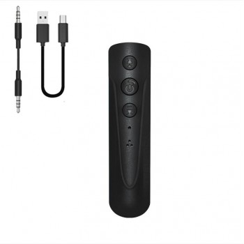 YOU FIRST Bluetooth Earphone Wireless Headphones 3.5mm AUX Sport Handsfree Neckband Headphone Wired Earphones With Mic For Phone