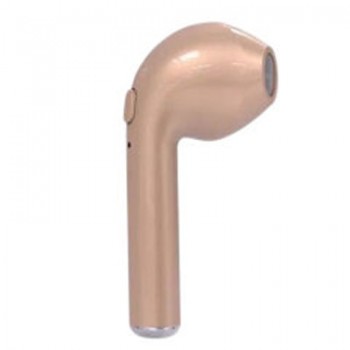 Wireless Earpiece Bluetooth Earphones I7 i7s TWS Earbuds Headset With Mic for iPhone sunsung xiaomi huawei lenovo htc LG TCL ect