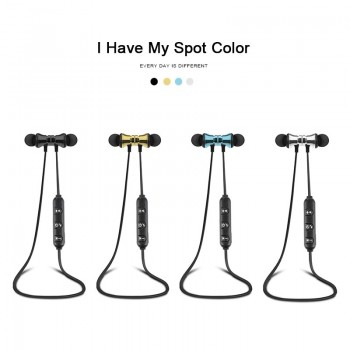 Wireless Headphones Bluetooth Earphone Ear Hook Headset Fone de ouvido For iPhone Samsung Xiaomi Bluetooth Auriculares earbuds