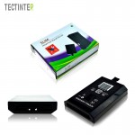 320GB 250GB 60GB 120GB 500GB Hard Drive Disk For Xbox 360 Slim Game Console Internal HDD Harddisk For Microsoft XBOX360 Slim