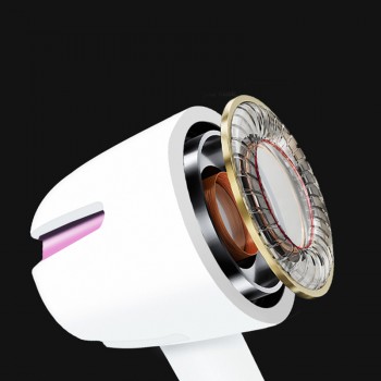 VPB S9 Earphone Super Bass Microphone in ear Headset 3.5mm For iphone 6 6s xiaomi for Mobile phone
