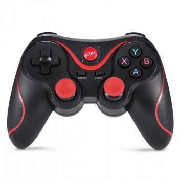 GenGame X3 updated from T3 Wireless Bluetooth Gamepad Joystick for Android Smartphone Remote Controller