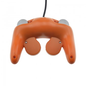 For Gamecube Controller USB Wired Handheld Joystick For Nintend For NGC GC Controle For MAC Computer PC Gamepad
