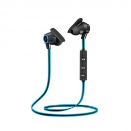 Sports Bluetooth Earphone Headphones mini Wireless Headsets In-ear Stereo Sweatproof  with Microphone for Xiaomi iphone phone