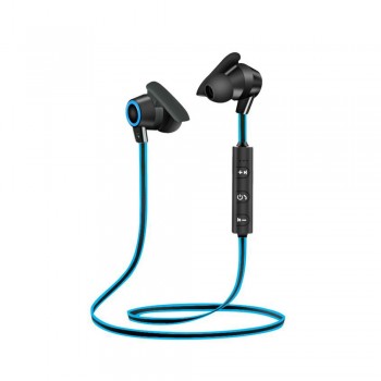 Sports Bluetooth Earphone Headphones mini Wireless Headsets In-ear Stereo Sweatproof  with Microphone for Xiaomi iphone phone