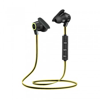 Sports Bluetooth Earphone Headphones mini Wireless Headsets In-ear Stereo Sweatproof  with Microphone for Xiaomi iphone phone