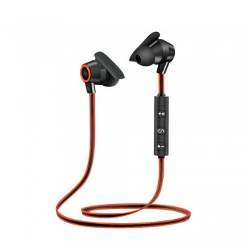 Sports Bluetooth Earphone Headphones mini Wireless Headsets In-ear Stereo Sweatproof  with Microphone for Xiaomi iphone phone