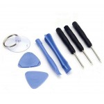 (Kit) Installation Tools For iPhone 4/4S 5/5S/5C 6/6S Plus Phone Battery amp; Screen Machine Tools 8 Small Gadgets Included Per Se
